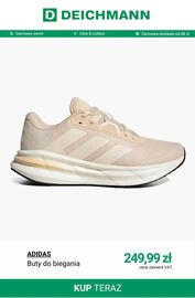 Deichmann gazetka tydzień 45 Strona 11
