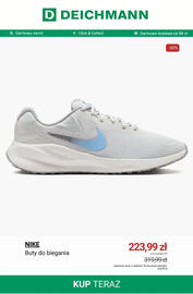 Deichmann gazetka tydzień 45 Strona 2