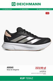 Deichmann gazetka tydzień 45 Strona 3