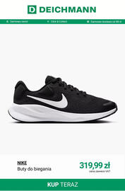 Deichmann gazetka tydzień 45 Strona 4