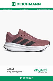 Deichmann gazetka tydzień 45 Strona 5