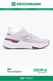 Deichmann gazetka tydzień 45 Strona 6