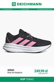 Deichmann gazetka tydzień 45 Strona 8
