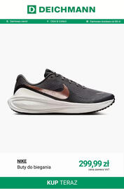 Deichmann gazetka tydzień 45 Strona 9