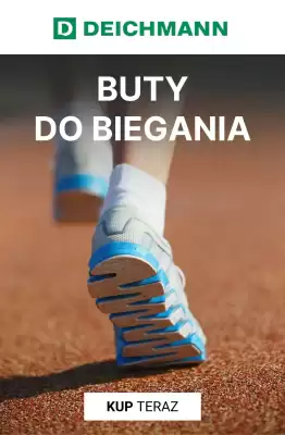 Deichmann gazetka (ważność do 15-11)