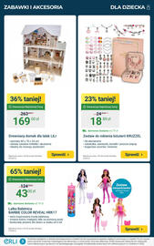 ERLI gazetka tydzień 46 Strona 3