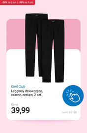 Smyk gazetka Strona 10