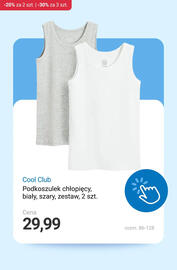 Smyk gazetka Strona 11