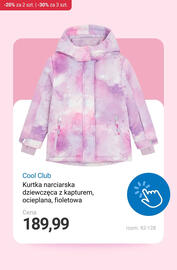 Smyk gazetka Strona 12