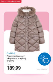 Smyk gazetka Strona 13