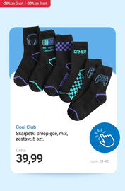 Smyk gazetka Strona 2