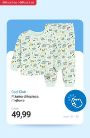 Smyk gazetka Strona 3