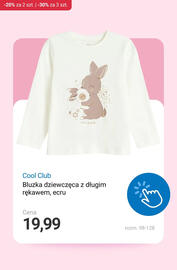 Smyk gazetka Strona 4