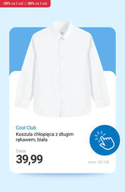 Smyk gazetka Strona 7