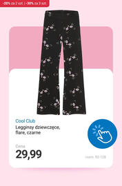 Smyk gazetka Strona 8