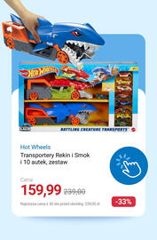 Smyk gazetka Strona 10