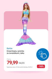 Smyk gazetka Strona 13