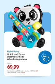 Smyk gazetka Strona 14