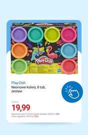 Smyk gazetka Strona 15