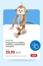 Smyk gazetka Strona 18