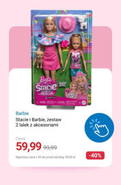 Smyk gazetka Strona 2