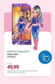 Smyk gazetka Strona 21