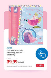 Smyk gazetka Strona 22