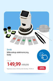 Smyk gazetka Strona 24