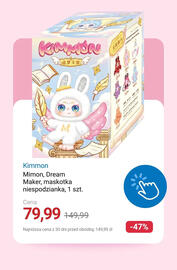 Smyk gazetka Strona 25