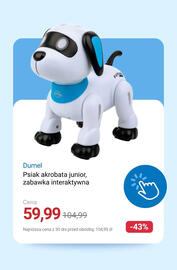 Smyk gazetka Strona 26