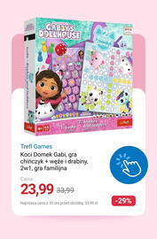 Smyk gazetka Strona 3