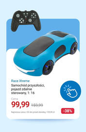 Smyk gazetka Strona 4