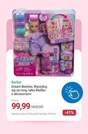 Smyk gazetka Strona 5