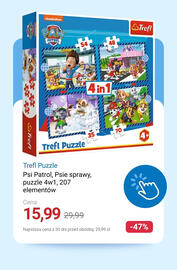 Smyk gazetka Strona 6