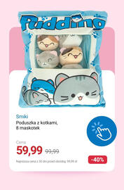 Smyk gazetka Strona 8