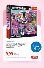 Smyk gazetka Strona 9