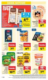 Carrefour gazetka tydzień 46 Strona 30
