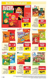 Carrefour gazetka tydzień 46 Strona 38