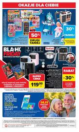 Carrefour gazetka tydzień 46 Strona 50