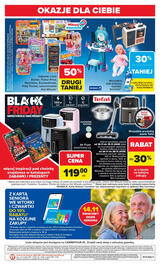 Carrefour gazetka tydzień 46 Strona 50