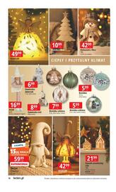 E.Leclerc gazetka Strona 10