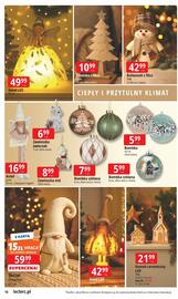 E.Leclerc gazetka Strona 10