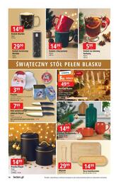 E.Leclerc gazetka Strona 14