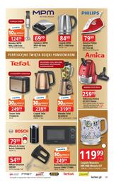 E.Leclerc gazetka Strona 17