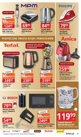 E.Leclerc gazetka Strona 17