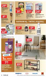 E.Leclerc gazetka Strona 18