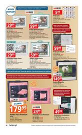 E.Leclerc gazetka Strona 20