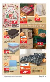 E.Leclerc gazetka Strona 21