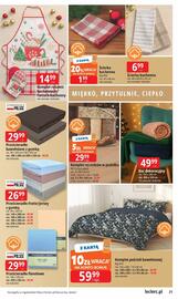 E.Leclerc gazetka Strona 21