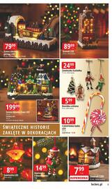 E.Leclerc gazetka Strona 3